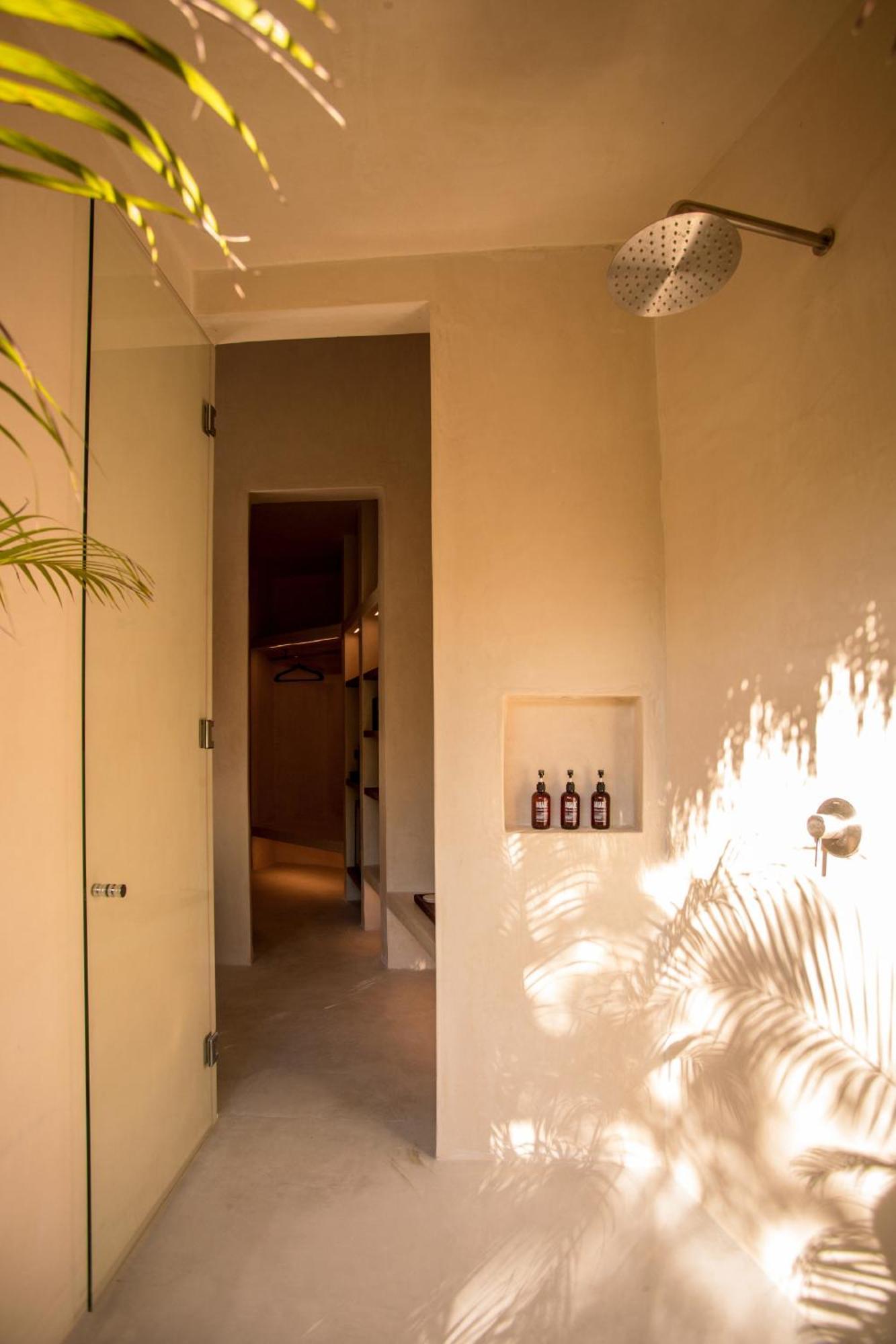 Hotel Muare (Adults Only) Tulum Exterior photo