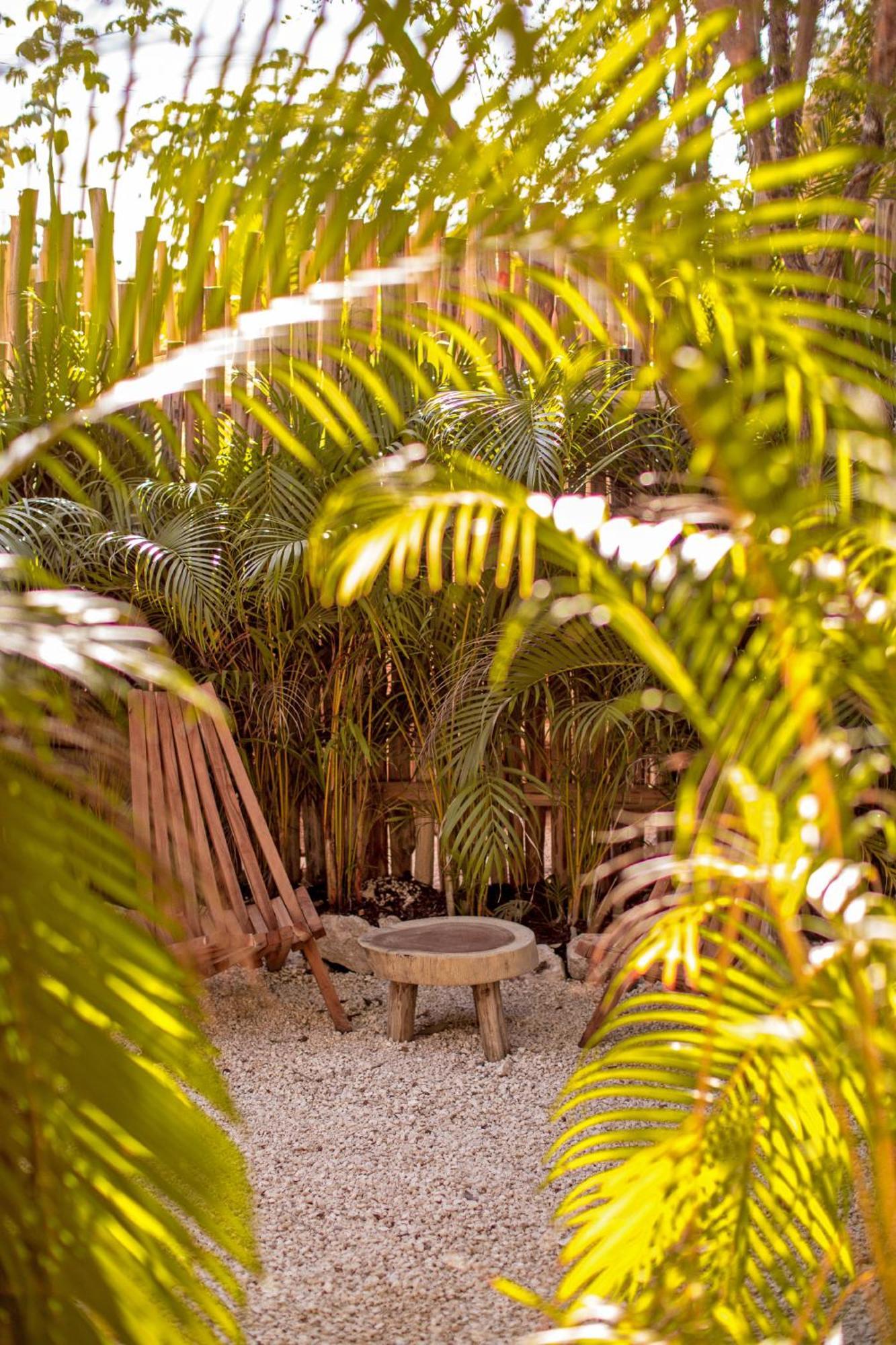 Hotel Muare (Adults Only) Tulum Exterior photo