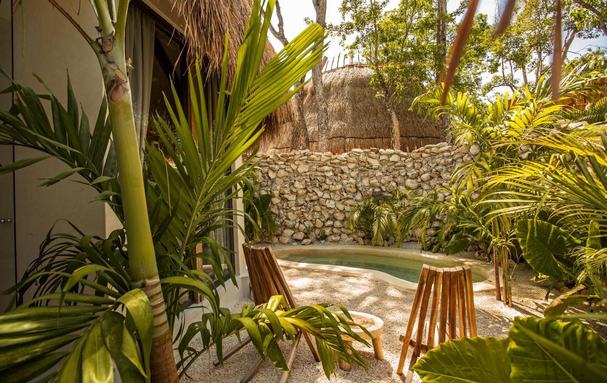 Hotel Muare (Adults Only) Tulum Exterior photo