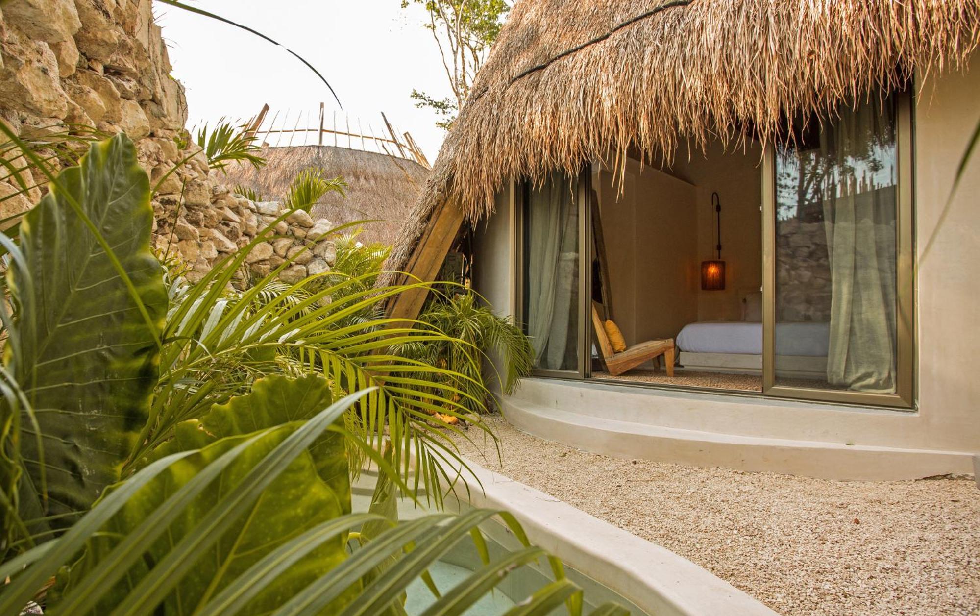 Hotel Muare (Adults Only) Tulum Exterior photo