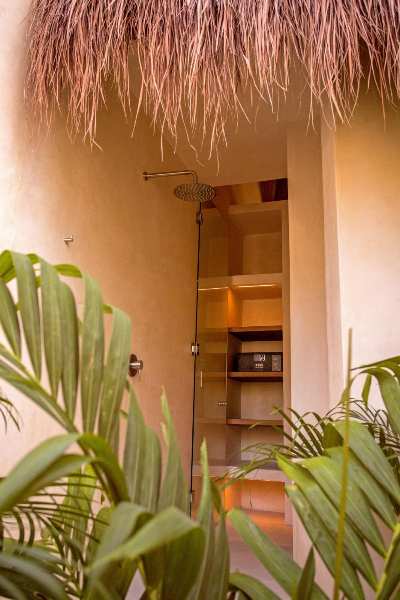 Hotel Muare (Adults Only) Tulum Exterior photo