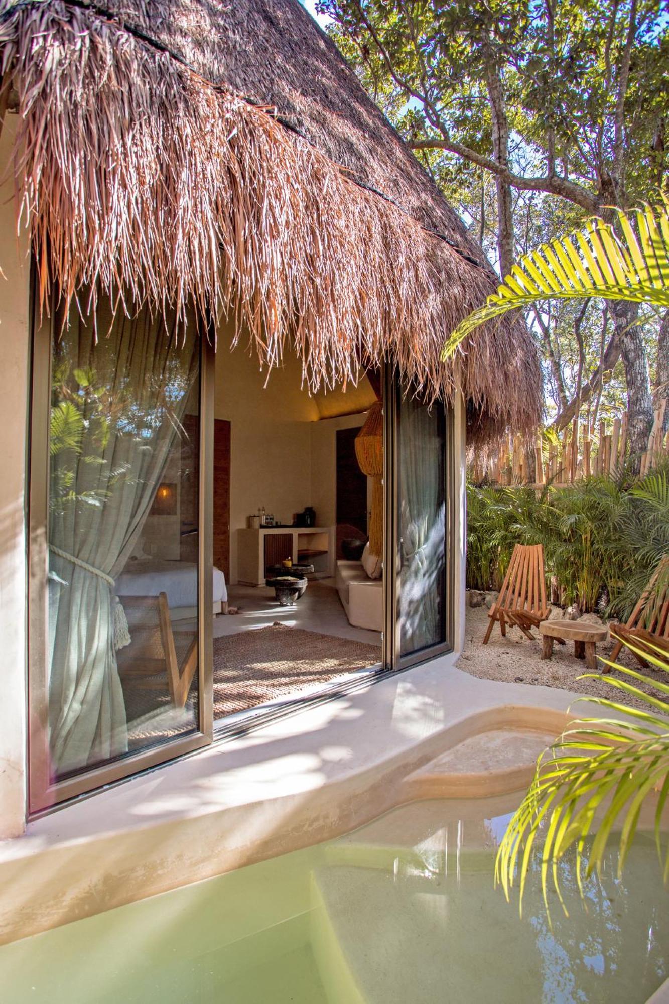 Hotel Muare (Adults Only) Tulum Exterior photo