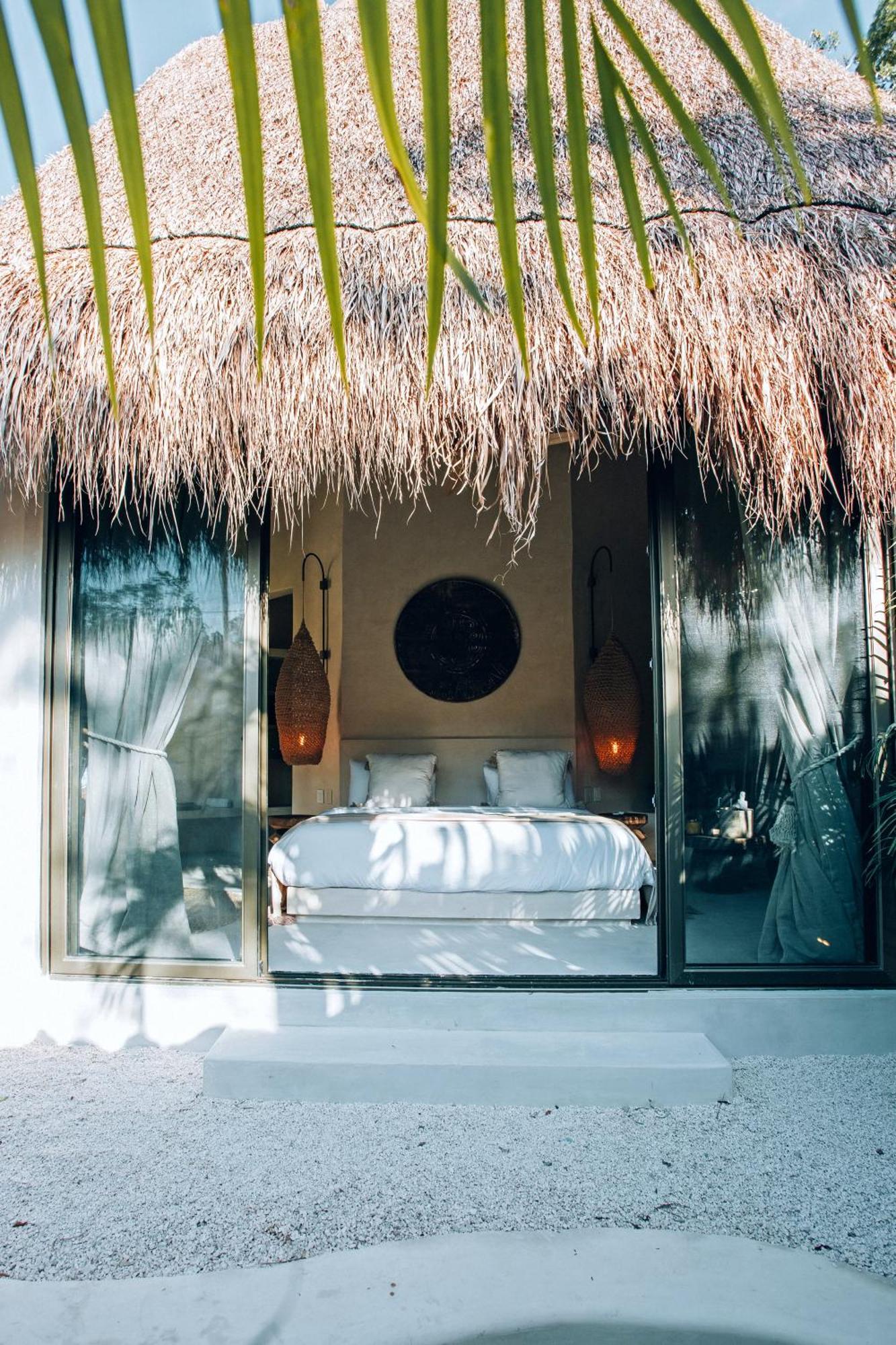 Hotel Muare (Adults Only) Tulum Exterior photo